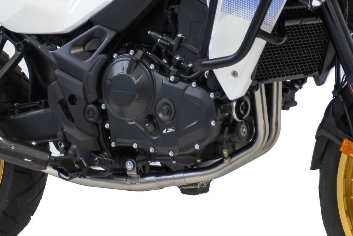 Verbindungsrohr Kat Ersatzrohr - Honda Transalp XL750 - HPCorse