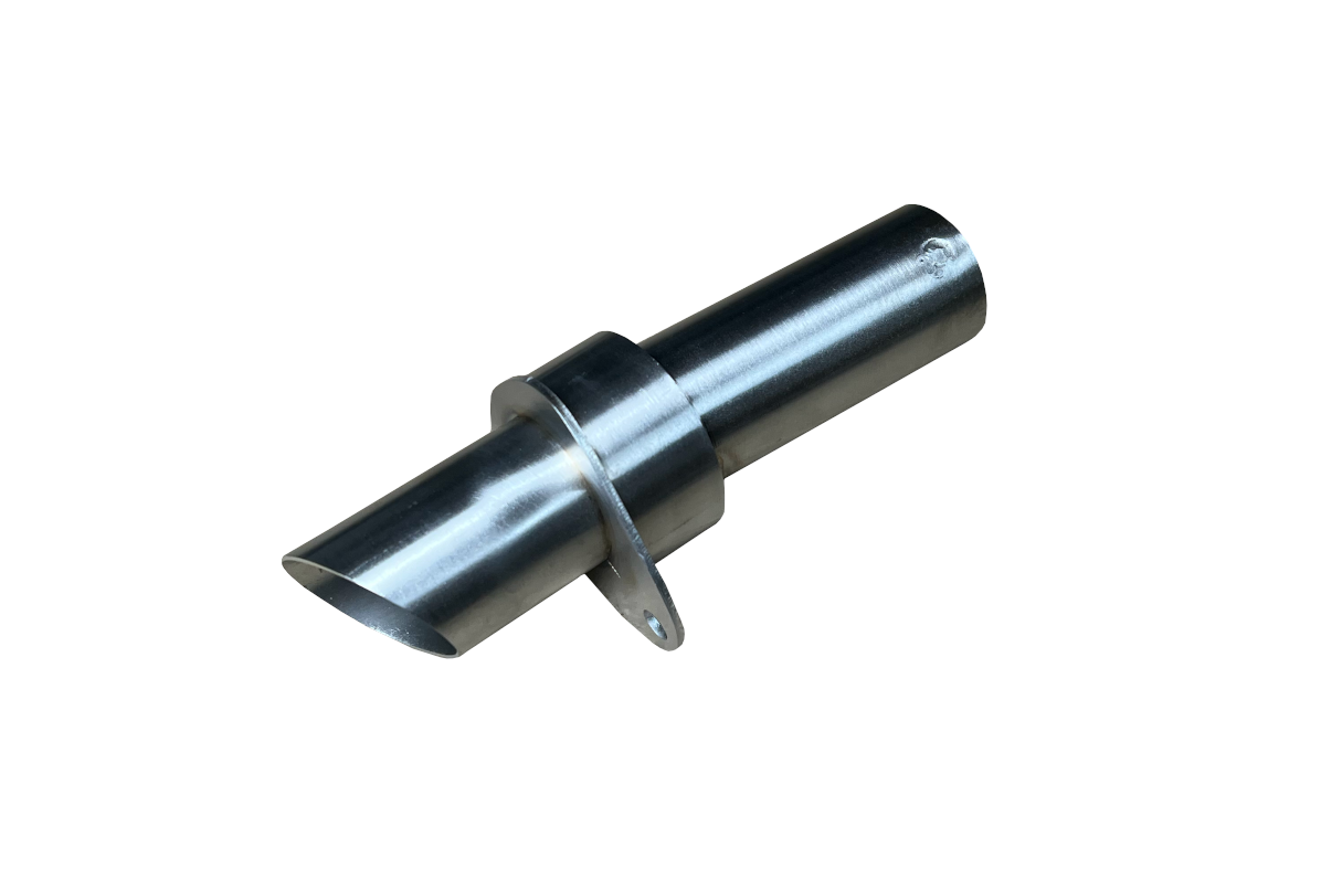 DB Eater - Hydroform Auspuffanlagen - HPCorse