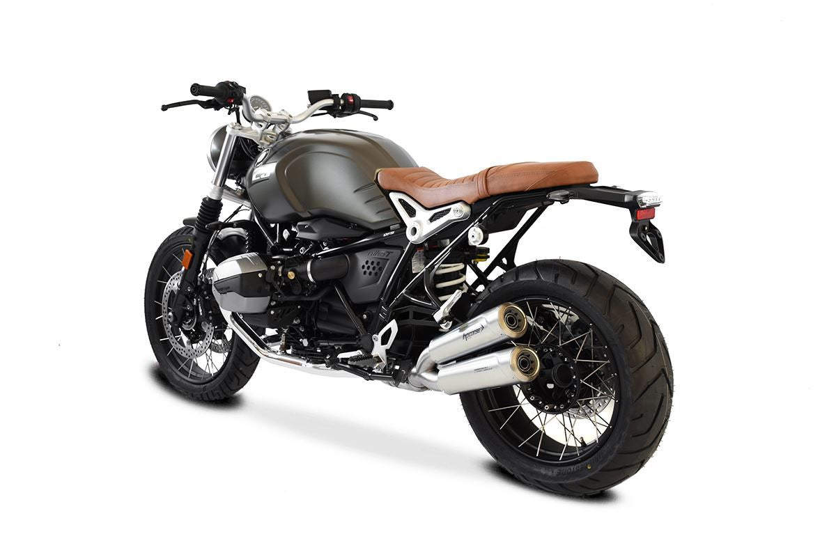 Hydroform RS Endschalldämpfer - BMW R Nine T E5 ab 2021 - HPCorse