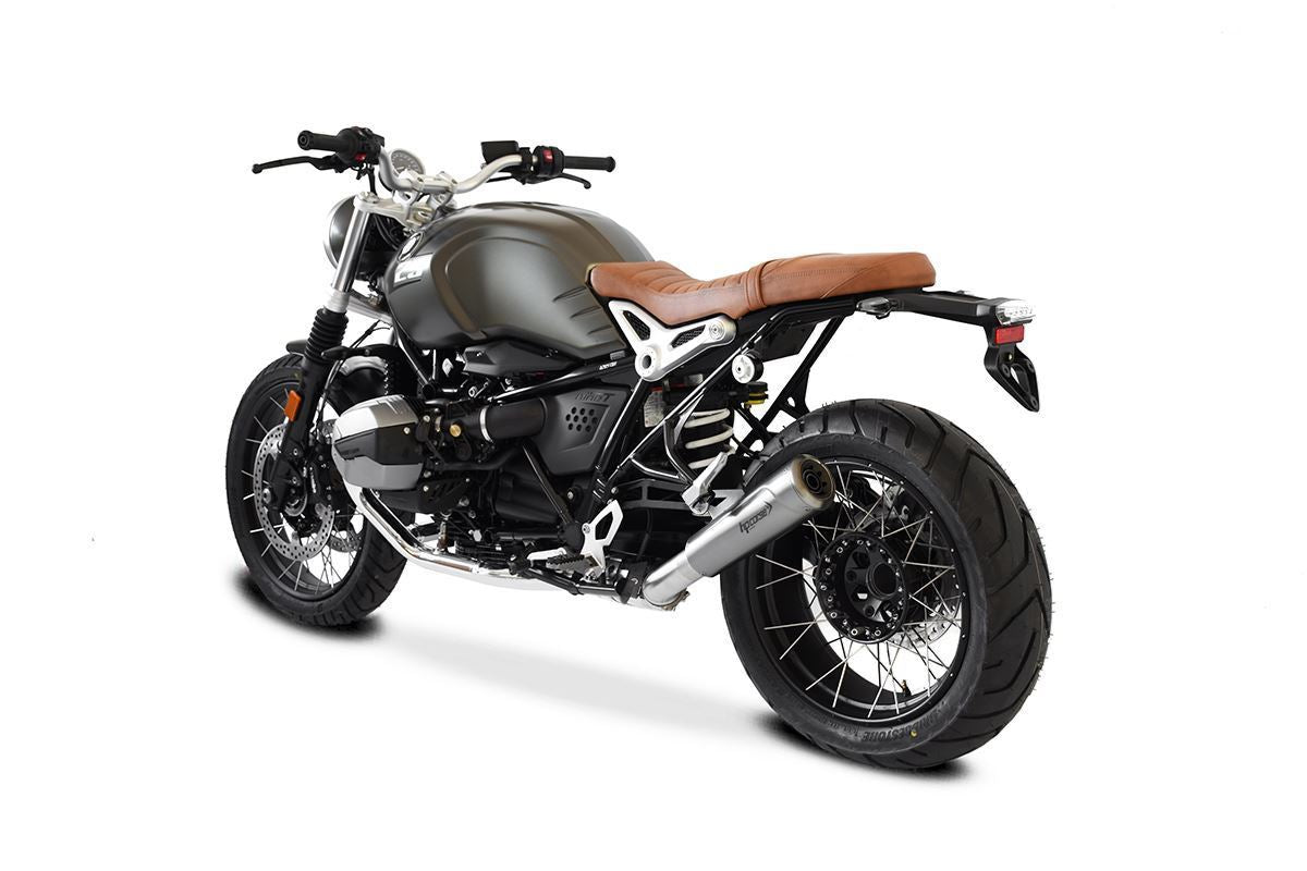 Hydroform RS Endschalldämpfer - BMW R Nine T E5 ab 2021 - HPCorse