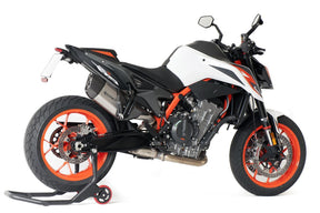 SP-3 Carbon Endschalldämpfer - KTM 890 Duke - HPCorse