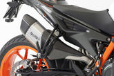 SP-3 Carbon Endschalldämpfer - KTM 890 Duke - HPCorse