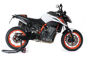 SP-3 Carbon Endschalldämpfer - KTM 890 Duke - HPCorse