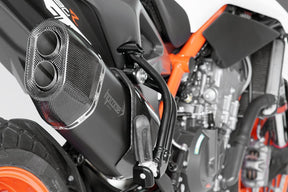 SP-3 Carbon Endschalldämpfer - KTM 890 Duke - HPCorse