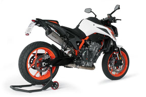 EVOXTREME Endschalldämpfer - KTM 890 Duke - HPCorse