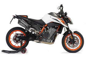 EVOXTREME Endschalldämpfer - KTM 890 Duke - HPCorse