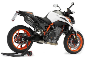 EVOXTREME Endschalldämpfer - KTM 890 Duke - HPCorse