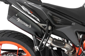 EVOXTREME Endschalldämpfer - KTM 890 Duke - HPCorse