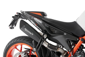 EVOXTREME Endschalldämpfer - KTM 890 Duke - HPCorse