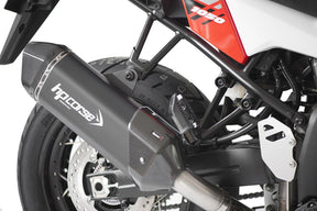 SPS Carbon Endschalldämpfer - Suzuki V-Strom 1050 - HPCorse