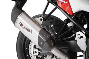 SP-3 Carbon Endschalldämpfer - Suzuki V-Strom 1050 - HPCorse