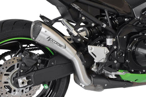 Hydroform Short Endschalldämpfer - Kawasaki Z900 - HPCorse