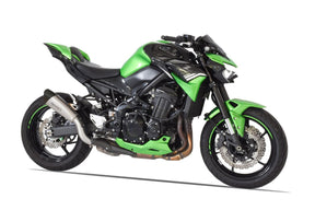 EVOXTREME Endschalldämpfer - Kawasaki Z900 - HPCorse