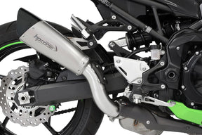 EVOXTREME Endschalldämpfer - Kawasaki Z900 - HPCorse