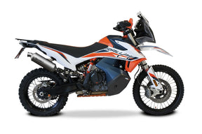 SP-1 Endschalldämpfer - KTM 790 Adventure - HPCorse