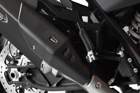SPS Carbon RR Titan Endschalldämper - KTM 1290 Superadventure ab 21