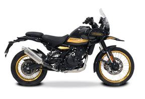 Racing Krümmer - Royal Enfield Himalayan 450 - HPCorse