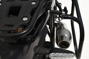 Spacer Kit für Kofferrahmen - Royal Enfield Himalayan 450 - HPCorse