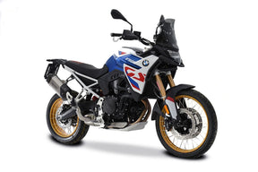 SPS 270 Rally TITAN Endschalldämpfer - BMW F900GS - HP Corse