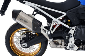 SPS 270 Rally TITAN Endschalldämpfer - BMW F900GS - HP Corse