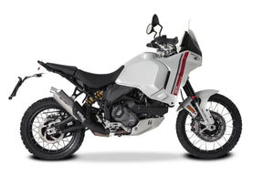 SP-1 EVO Endschalldämpfer - Ducati Desert X - HPCorse