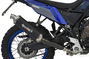 SP-2 Endschalldämpfer - Yamaha Tenere 700 - HPCorse