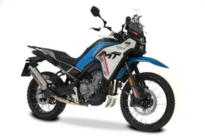 SP-2 Enschalldämpfer - CFMoto 450 MT - HPCorse