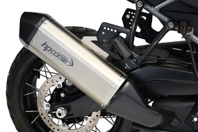 SPS Carbon Endschalldämpfer - Harley Davidson Pan America 1250 - HPCorse