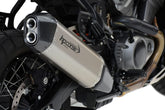 SPS Carbon Endschalldämpfer - Harley Davidson Pan America 1250 - HPCorse