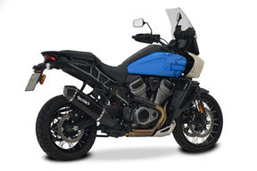 SPS Carbon Endschalldämpfer - Harley Davidson Pan America 1250 - HPCorse