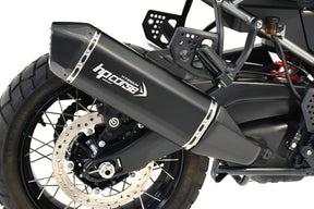 SPS Carbon Endschalldämpfer - Harley Davidson Pan America 1250 - HPCorse