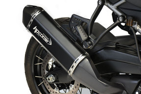 SPS Carbon Endschalldämpfer - Harley Davidson Pan America 1250 - HPCorse