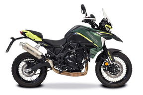 SP-2 Endschalldämpfer - Benelli TRK 702 / X - HPCorse