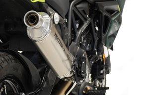 SP-2 Endschalldämpfer - Benelli TRK 702 / X - HPCorse