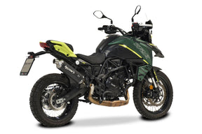 SP-2 Endschalldämpfer - Benelli TRK 702 / X - HPCorse