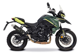 SP-2 Endschalldämpfer - Benelli TRK 702 / X - HPCorse