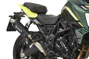 SP-2 Endschalldämpfer - Benelli TRK 702 / X - HPCorse