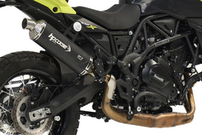SP-2 Endschalldämpfer - Benelli TRK 702 / X - HPCorse