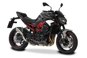 HYDROFORM SHORT R Endschalldämpfer - Kawasaki Z900 - HPCorse