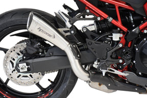 HYDROFORM SHORT R Endschalldämpfer - Kawasaki Z900 - HPCorse
