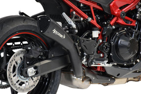 HYDROFORM SHORT R Endschalldämpfer - Kawasaki Z900 - HPCorse