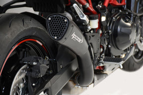 HYDROFORM SHORT R Endschalldämpfer - Kawasaki Z900 - HPCorse