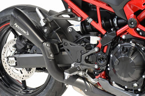HYDROFORM SHORT R Endschalldämpfer - Kawasaki Z900 - HPCorse