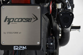 HYDROFORM SHORT R Endschalldämpfer - Kawasaki Z900 - HPCorse