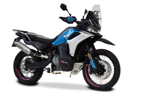 SP-2 Enschalldämpfer - CFMoto 800 MT-X - HPCorse