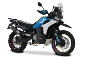 SP-2 Enschalldämpfer - CFMoto 800 MT-X - HPCorse