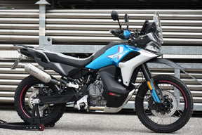 SP-2 Enschalldämpfer - CFMoto 800 MT-X - HPCorse