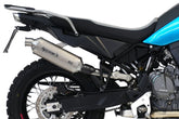 SP-2 Enschalldämpfer - CFMoto 800 MT-X - HPCorse