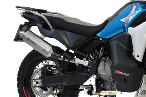 SP-2 Enschalldämpfer - CFMoto 800 MT-X - HPCorse