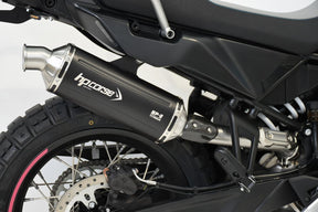 SP-2 Enschalldämpfer - CFMoto 800 MT-X - HPCorse